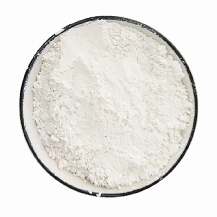 Crystalline Silica Powder